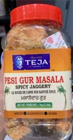 Pesi Gur Masala