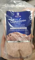 Himalayan pink salt