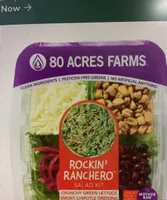 Rockin’ Ranchero Salad Kit