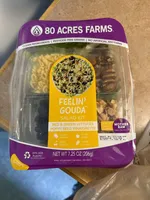 Feelin’ Gouda