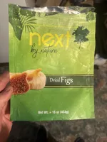 Dried Figs