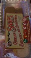 Ginger Snaps