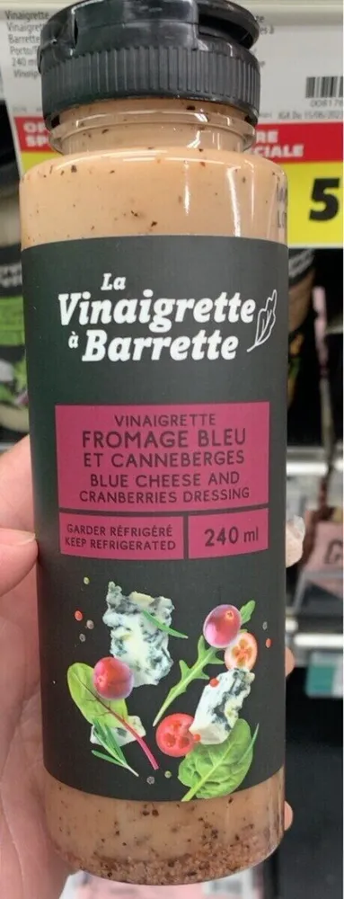 Vinaigrette