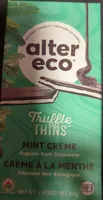 Truffle thins