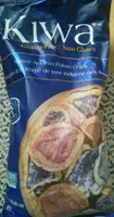 Native Andean Potato chips