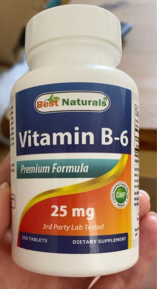 Vitamin B6
