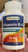 Vitamin B6