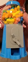 Super fun candy penis machine