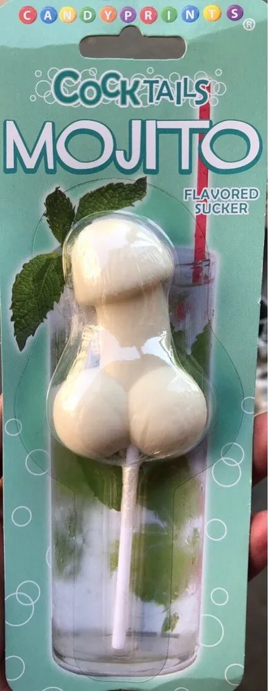 Cocktails Mojito