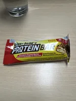 Protein Bar Chocolate Peanut Butter
