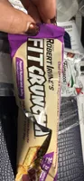 Robervine's FitCrunch