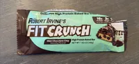 FitCrunch