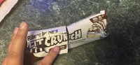FIT CRUNCH
