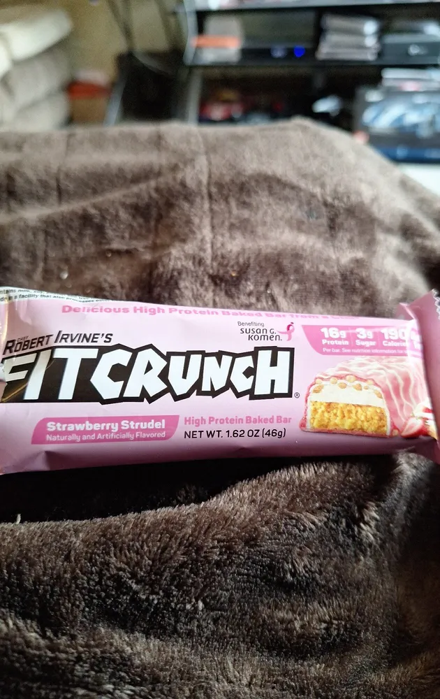 FITCRUNCH