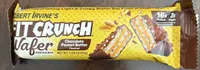 FitCrunch Protein Bar