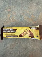Wafer Protein Bar