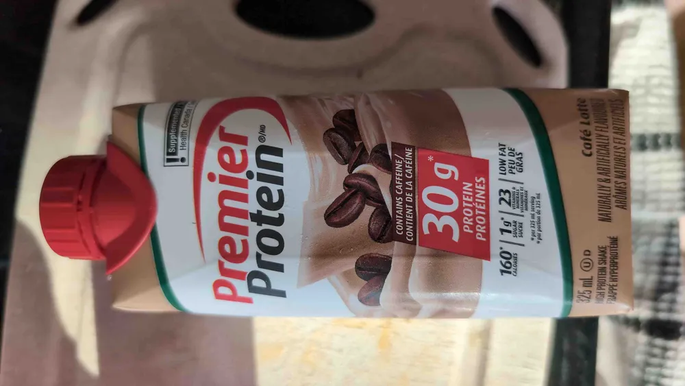 Premier protein