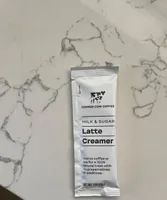 Copper Cow Liquid Creamer