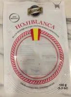 Hojiblanca