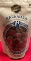 Olives grecques Kalamata