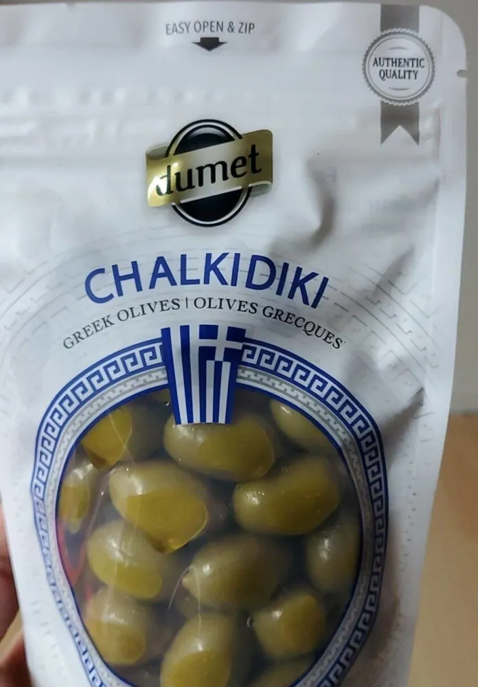 Chalkidiki