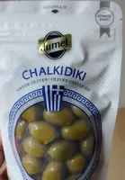 Chalkidiki