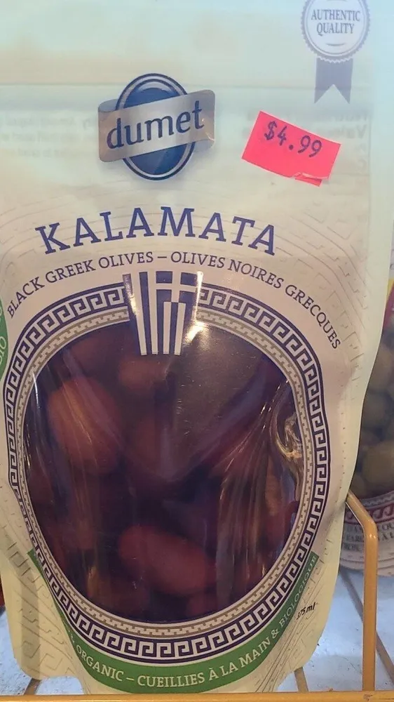 Kalamata