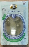Olives biologiques Amphisis