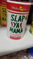 One cajun seasoning white pepper blend
