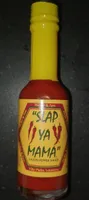 Slap ya mama