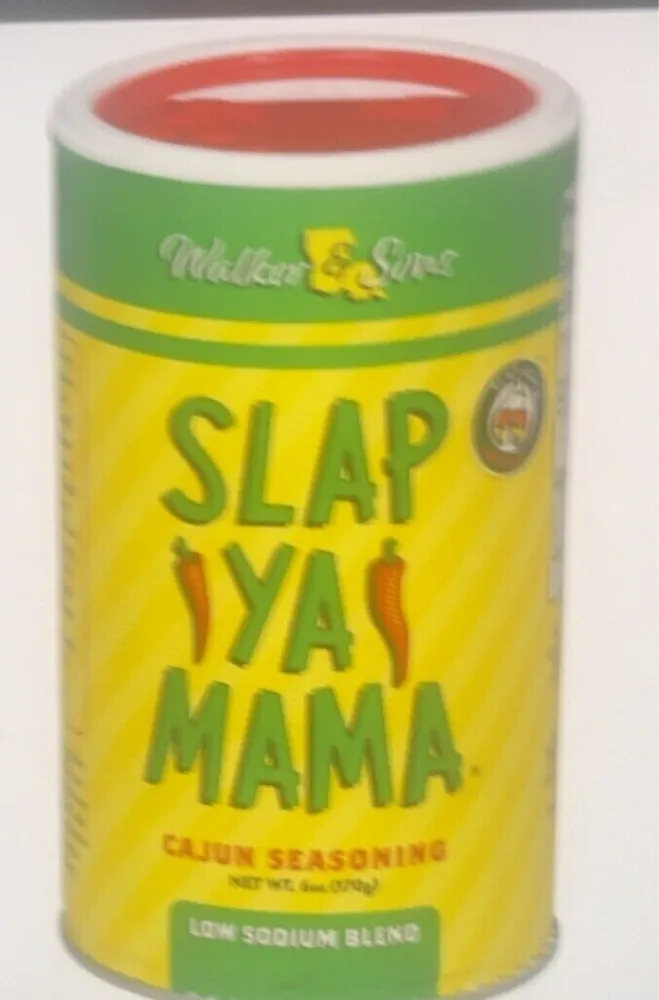 Slap ya mama