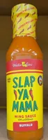 Slap ya mama wing sauce