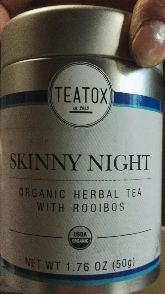 Skinny night