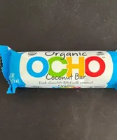 Coconut bar