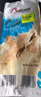 Cubi cocoa wafers
