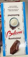 Balconi buonissimo!