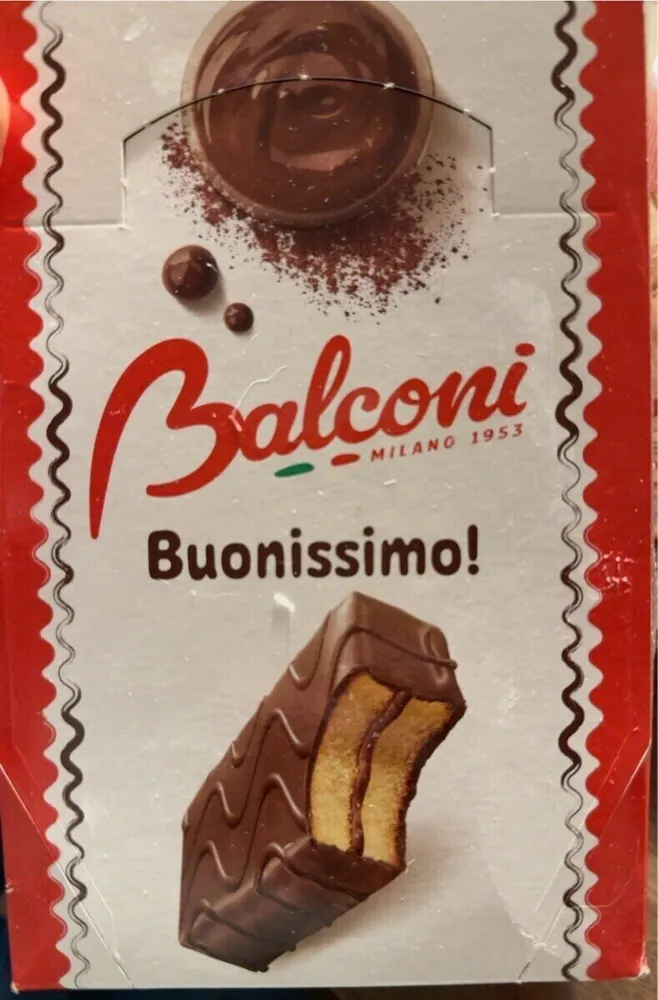 Mix max buonissimo