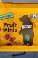 Fruit Minis Mango