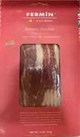 Serrano Shoulder cured meat