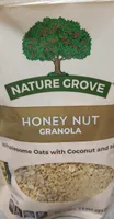 Honey Nut Granola