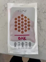 OAK WOOD SMOKED SALMON