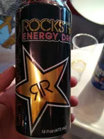 Energy drink