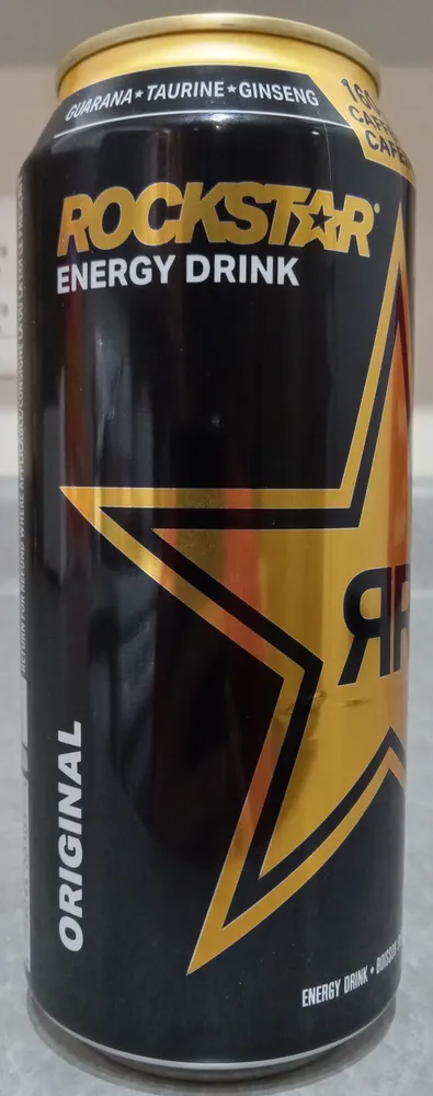 Original Energy Drink