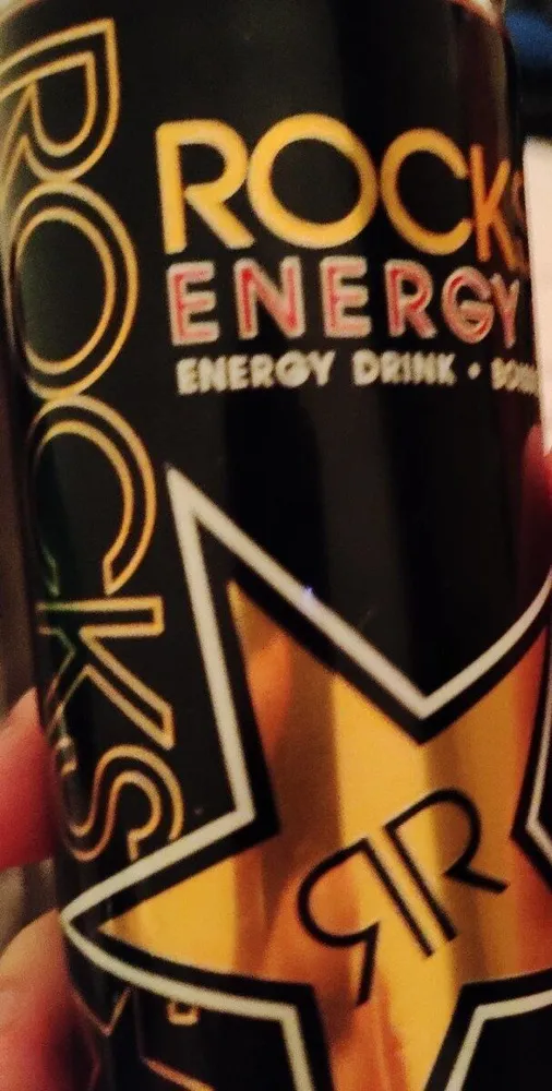 Rockstar