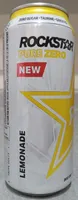 Lemonade Zero Sugar Energy Drink