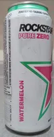 Watermelon Zero Sugar Energy Drink