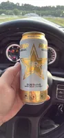 ENERGY DRINK