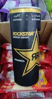 Rockstar energy drink original