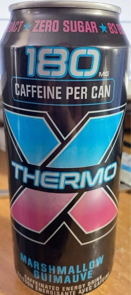 x thermo