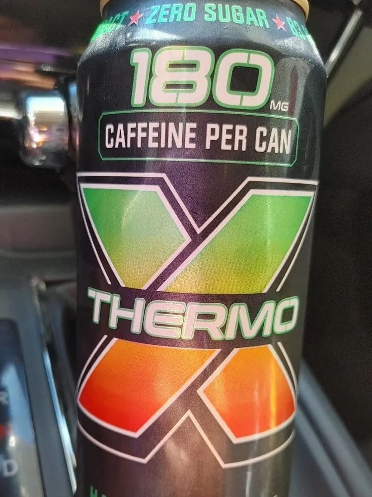 Thermo x